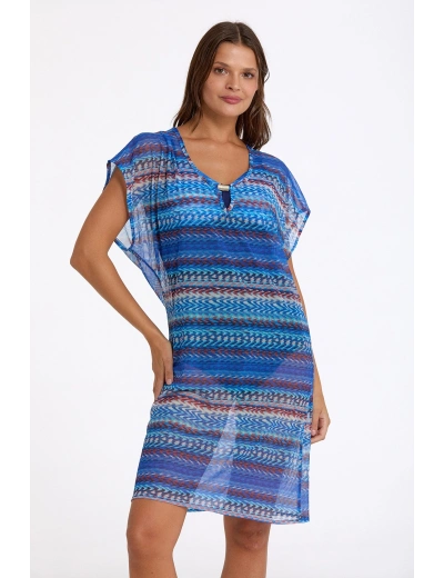 Argento 2095-3017 Kadın Kısa Pareo