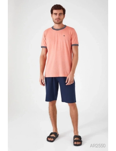 Arnetta 2550-S Erkek Pijama Takımı