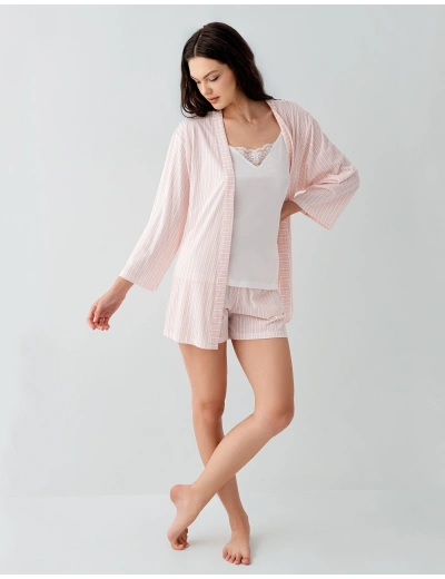 Arnetta 3595-S Kadın 3Lü Takım