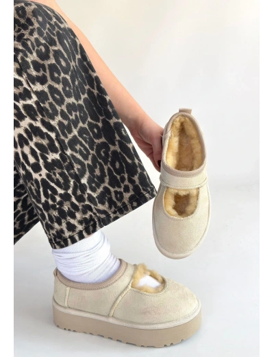 Carren Bej Süet Bot