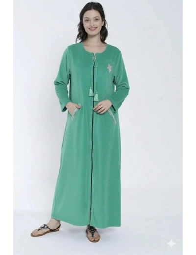 Cicikom 104018 Bayan Havlu Elbise