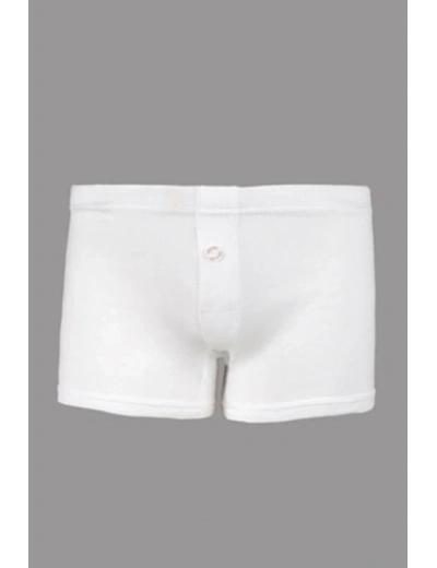 Çift Kaplan 200 Ribana Erkek Çocuk Boxer