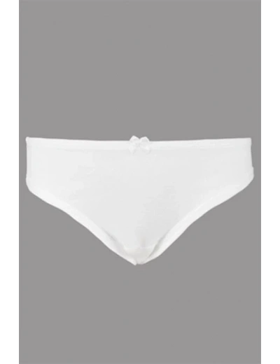 Çift Kaplan 400 Kız Çocuk Bikini