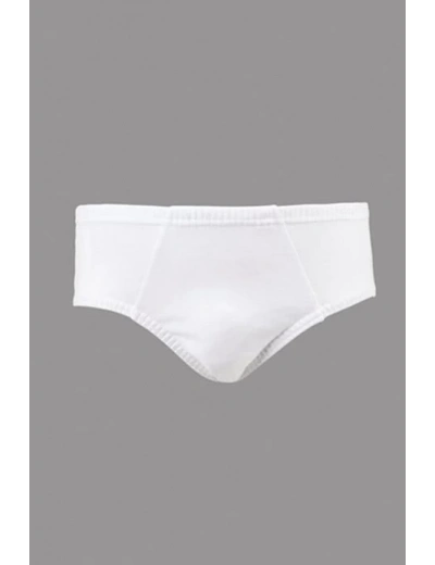 Çift Kaplan 740 Çocuk Slip Külot