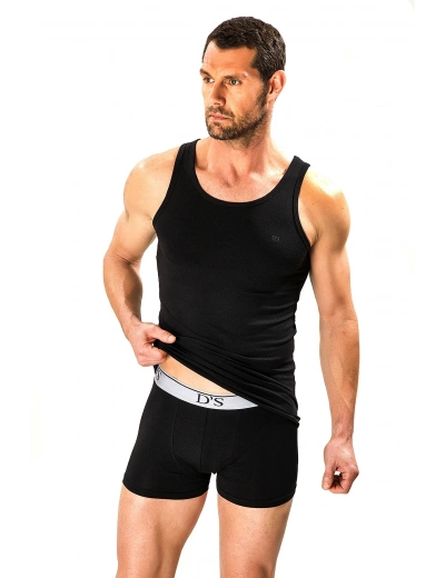 DS Damat 300 Erkek Atlet Ve Boxer Takım