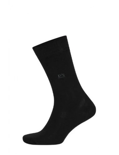 DS Damat 600 Erkek Bambu Çorap