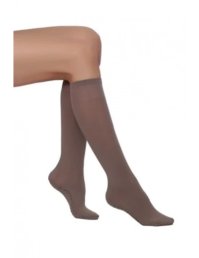 Daymod 80 Den Masaj Etkili Dizaltı Çorap