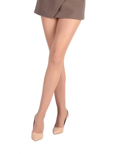 Daymod Lady Fity15 Külotlu Çorap