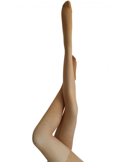 Daymod Ose Tül File Külotlu Çorap