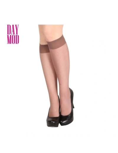 Daymod Süper 15 Dizaltı Pantalon Çorabı