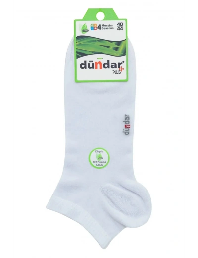 Dündar 4605 Plus Bambu Erkek Patik