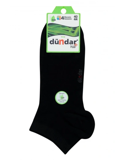 Dündar 4605 Plus Bambu Erkek Patik
