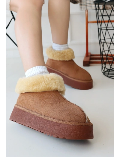 Edali Taba Süet Bot