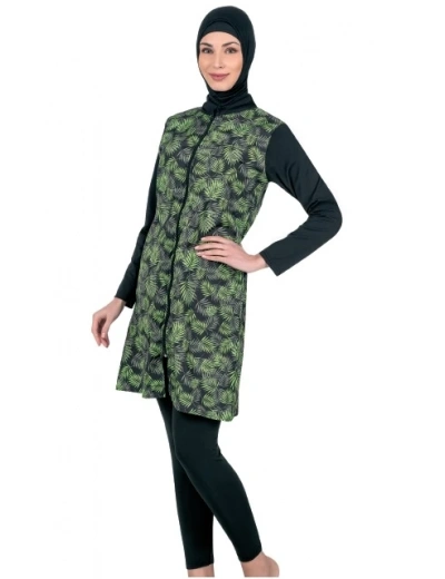 Fantasy 3364 Bayan Tesettür Mayo