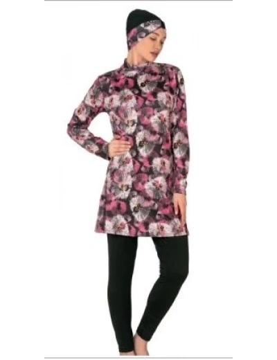 Fantasy 3421 Bayan Tesettür Mayo