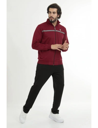 Fm 201462B Erkek Battal Eşofman Takımı