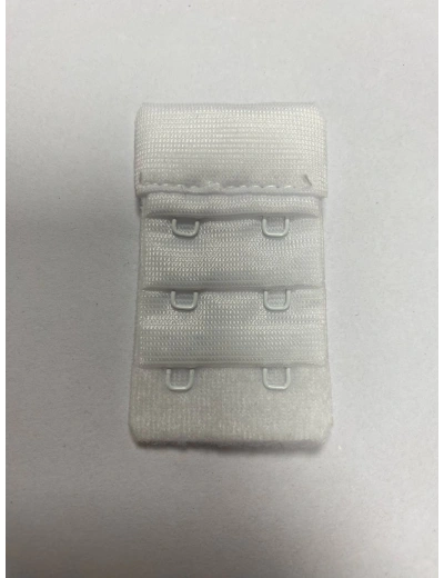 Freshness 001 2 Kademeli Sütyen Uzatıcı Agraf