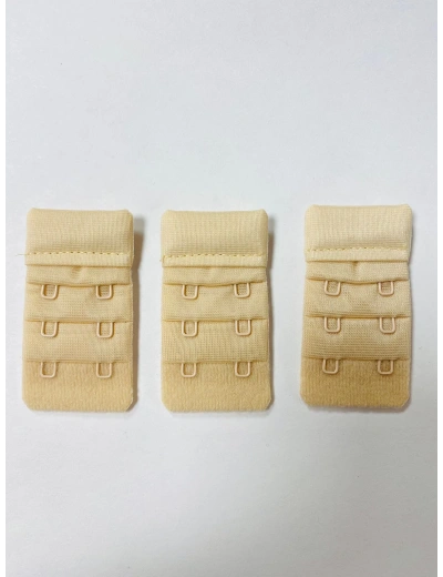 Freshness 002 3 Kademeli Sütyen Uzatıcı Agraf