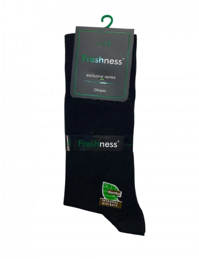 Freshness 3000 Dört Mevsim Erkek Soket Çorap