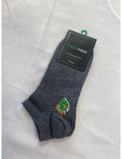Freshness 5000 Bayan Patik Çorap