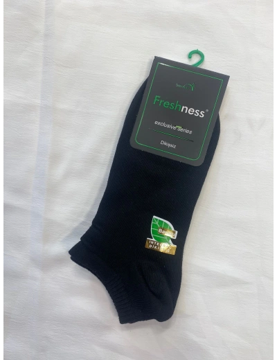 Freshness 5000 Bayan Patik Çorap