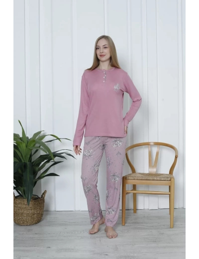Freshness 5960 Bayan Pijama Takımı