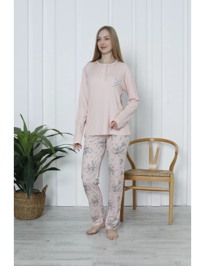 Freshness 5960 Bayan Pijama Takımı