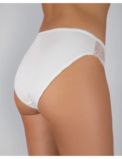 G-Box 919 Kadın Dantel Detaylı Bikini Külot