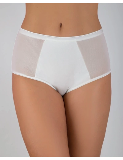 G-Box 922 Kadın Yüksek Bel Külot