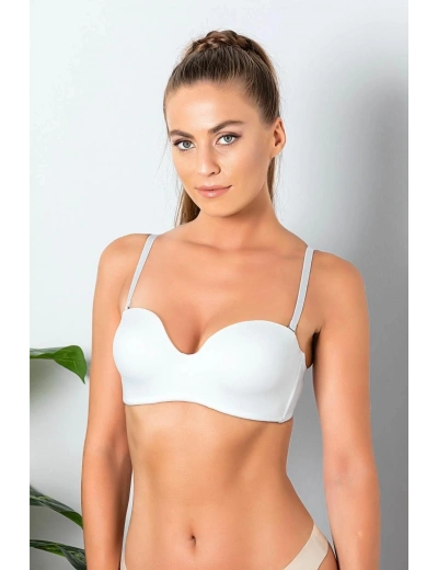 Gallipoli 11260 Bayan Stralez Lotus Push-Up Sütyen