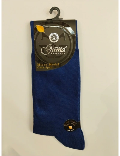 Gama 915 Erkek Mikro Modal Core Spun Pamuk Çorap