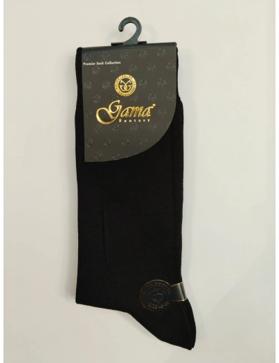 Gama 960 Erkek Pamuklu Dikişsizı Soket Çorap