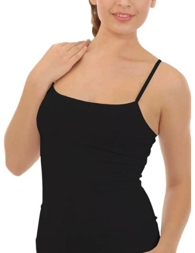 Imer 1237 İp Askılı Modal Süprem Bayan Atlet