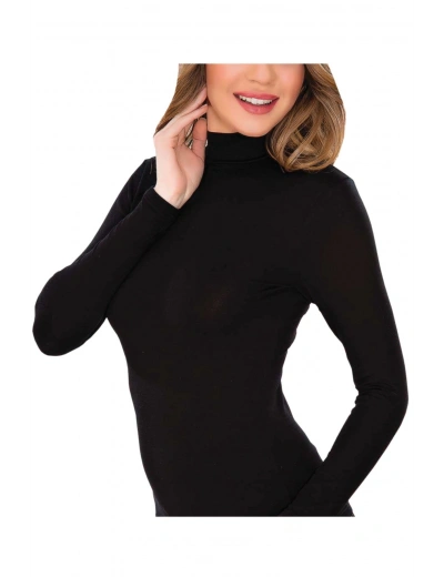 Imer 1278 Bayan Uzun Kollu Body