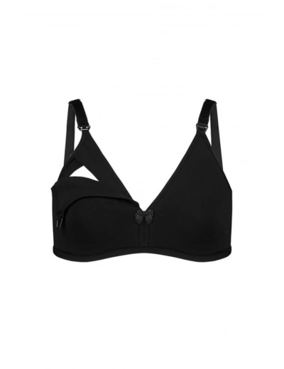 Imer 2236 Modal Kumaş Emzırme Sutyenı