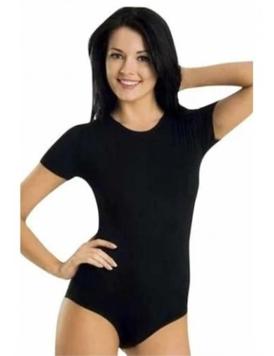 Imer 9257 Kadın Kısa Kol Çıtçıtlı Atlet