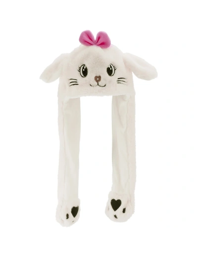 Kitti K25465-06-008  Hayvan Figürlü Hareketli Şapka