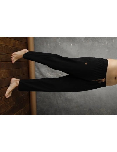 Kocabey 120 Erkek Penye Pijama Altı