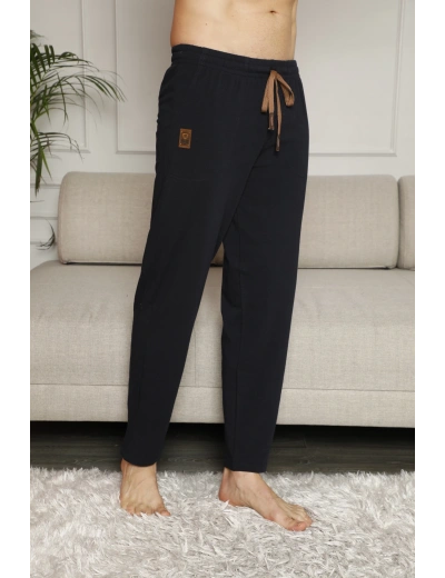 Kocabey 120B Erkek Battal Tek Pantolon
