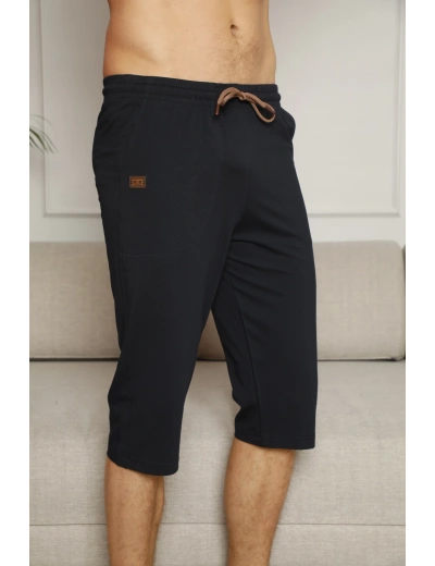 Kocabey 121B Battal Tek Kapri Pijama Altı