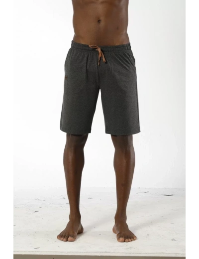 Kocabey 122 Tek Penye Şort