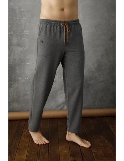 Kocabey 183B Battal Tek Pantolon