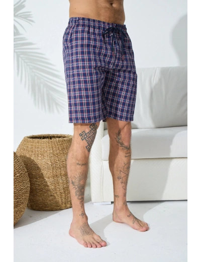 Kocabey 184 Erkek Tek Şort