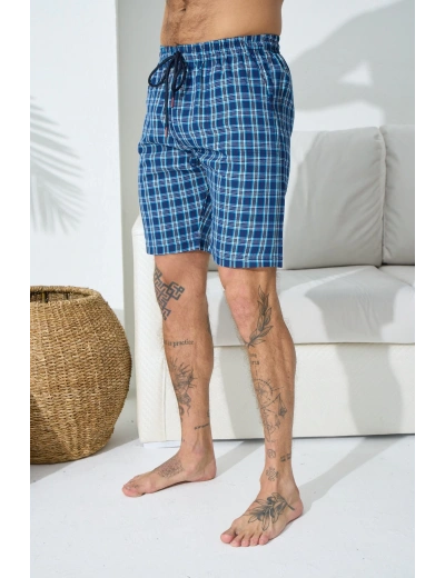 Kocabey 184 Erkek Tek Şort