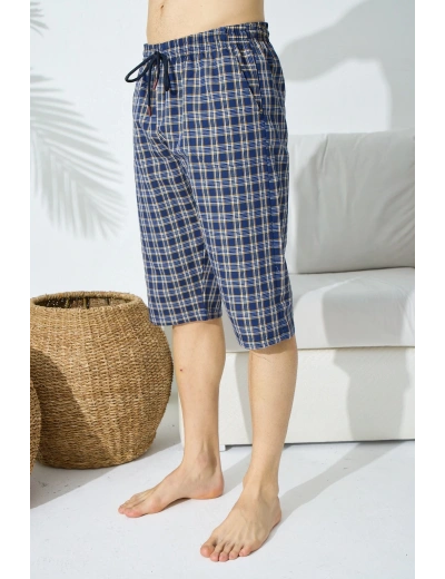 Kocabey 186 Erkek Tek Kapri Şort