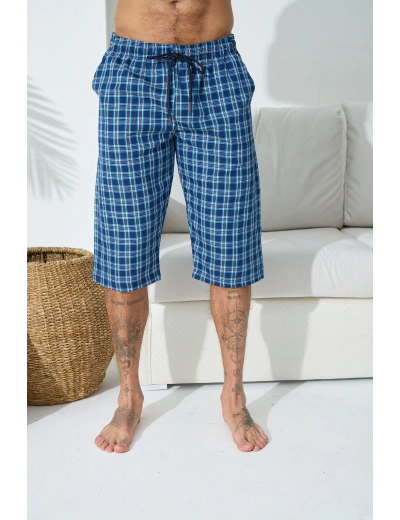 Kocabey 186 Erkek Tek Kapri Şort