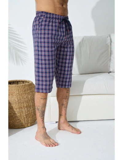 Kocabey 186 Erkek Tek Kapri Şort