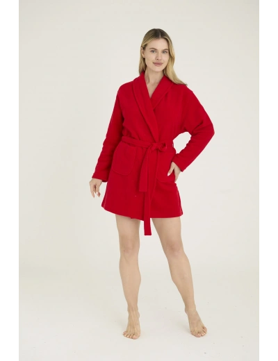 Kocabey 280 Kadın Polar Tek Rob