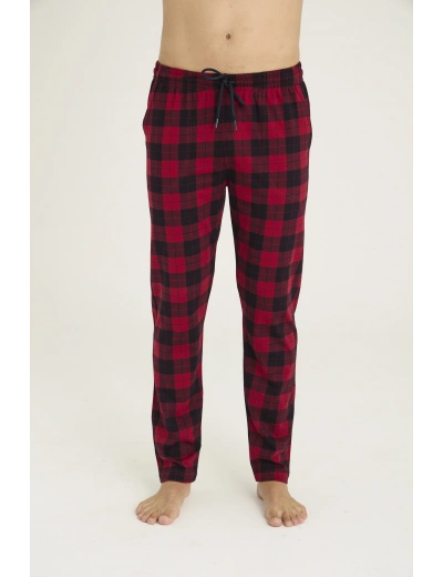 Kocabey 306 Erkek  Tek Pantalon Pijama