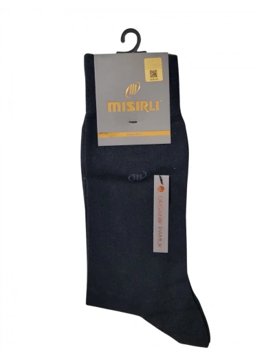 Mısırlı 60051 Erkek Pamuk Soket Rivetli